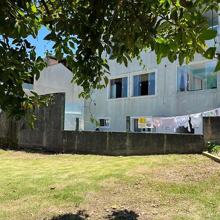 Pousada Villa Maciel บอมบินญัส ภายนอก รูปภาพ