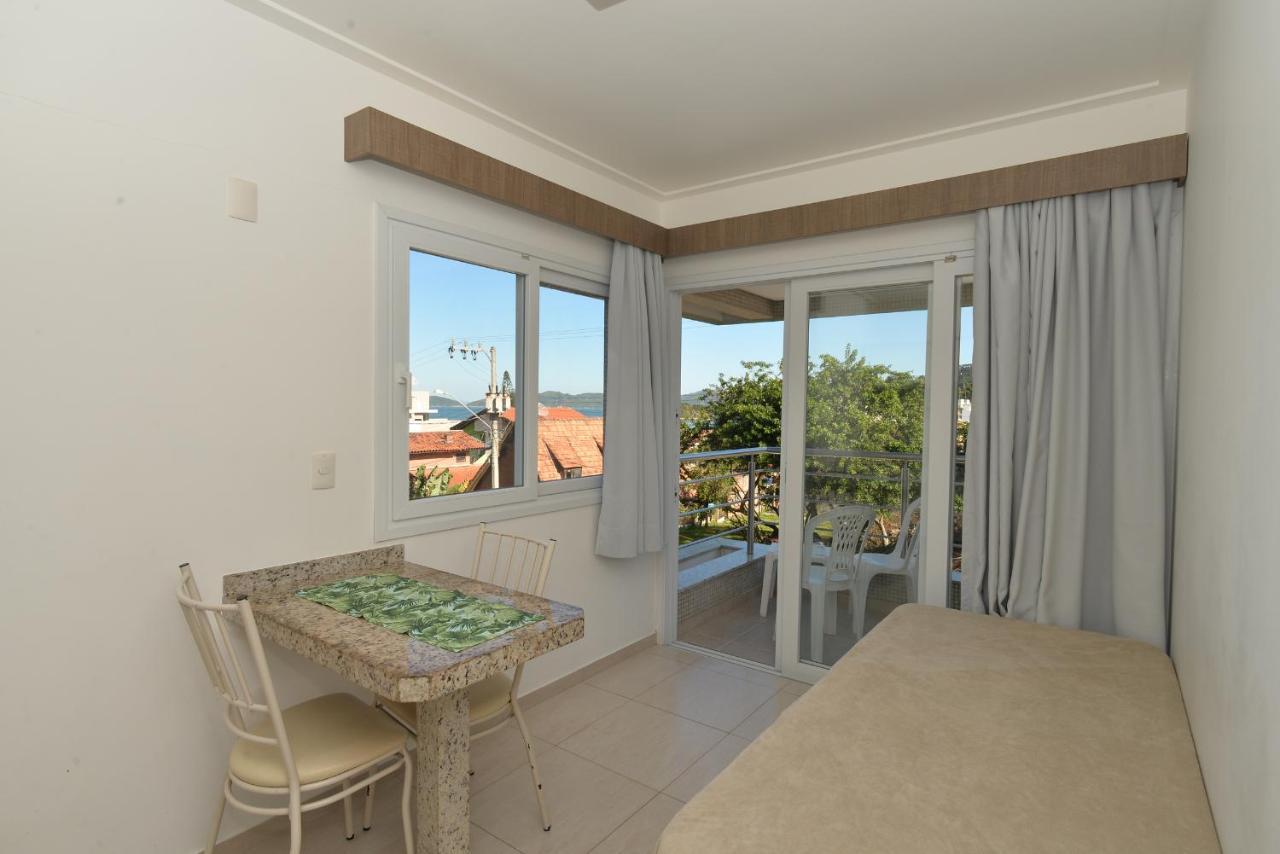 Pousada Villa Maciel บอมบินญัส ภายนอก รูปภาพ