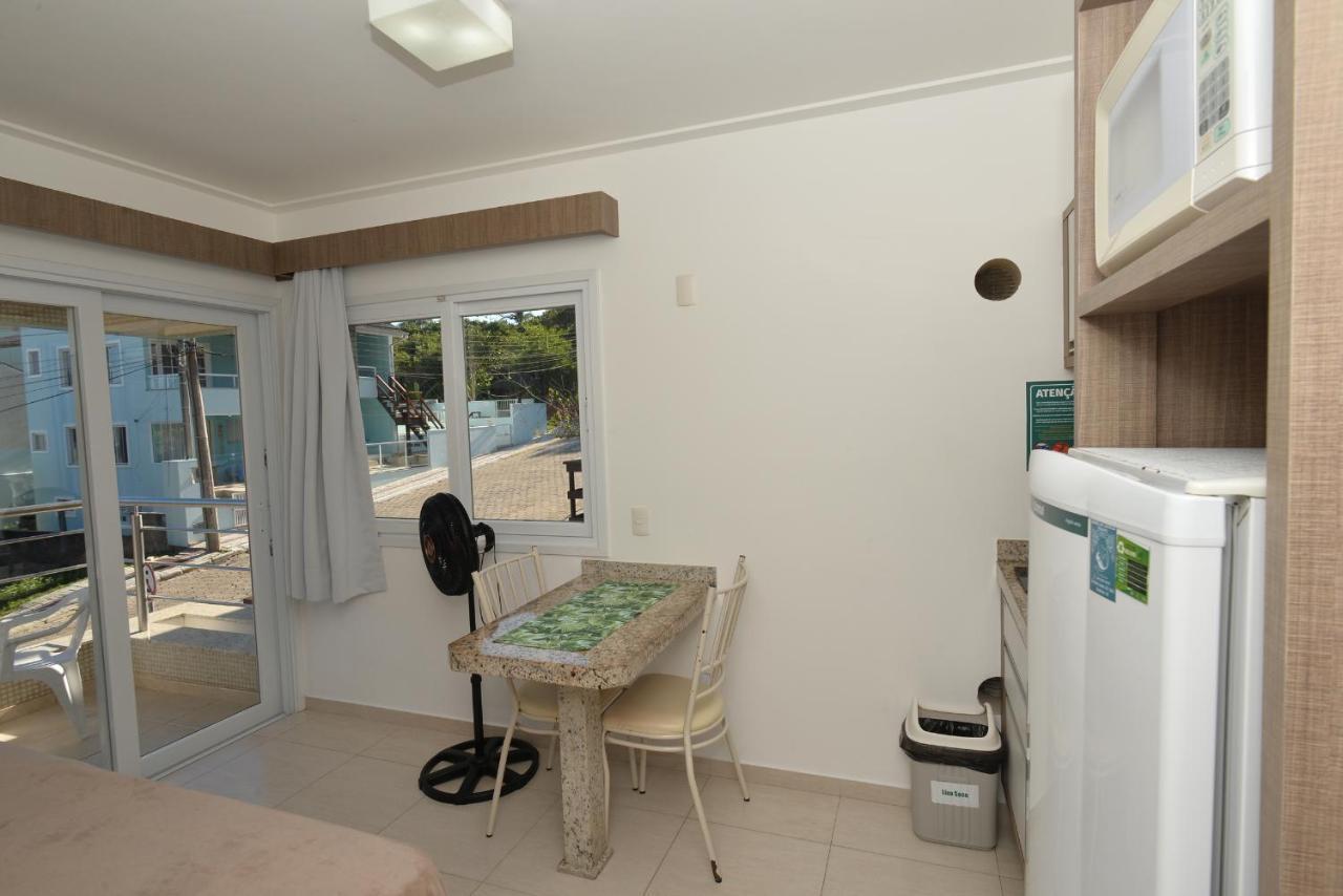 Pousada Villa Maciel บอมบินญัส ภายนอก รูปภาพ