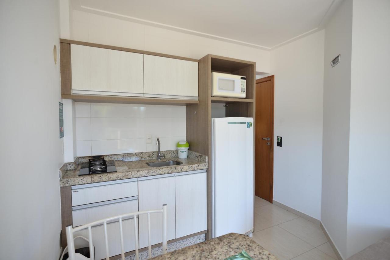 Pousada Villa Maciel บอมบินญัส ภายนอก รูปภาพ