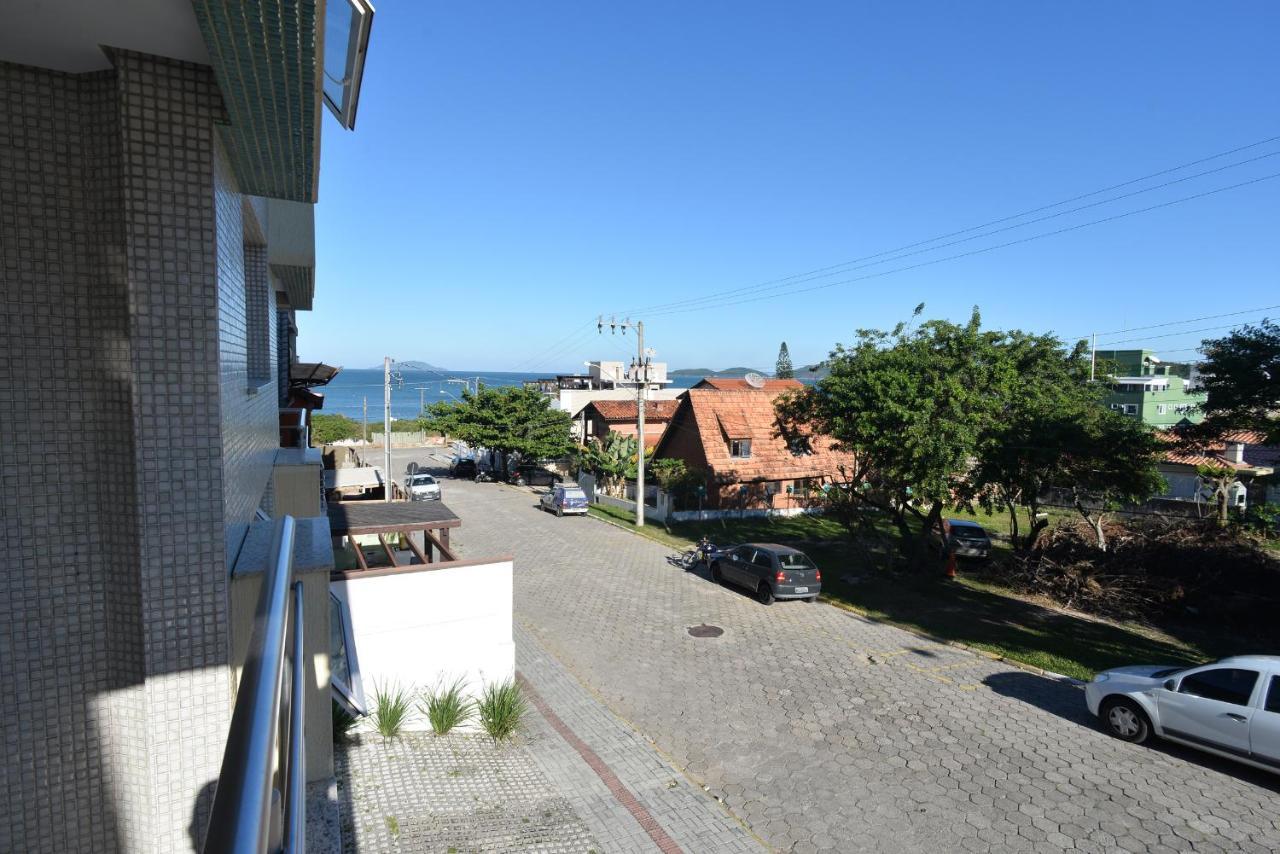 Pousada Villa Maciel บอมบินญัส ภายนอก รูปภาพ