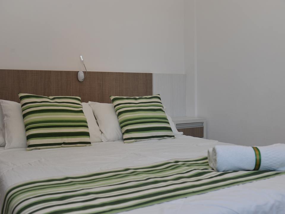 Pousada Villa Maciel บอมบินญัส ภายนอก รูปภาพ