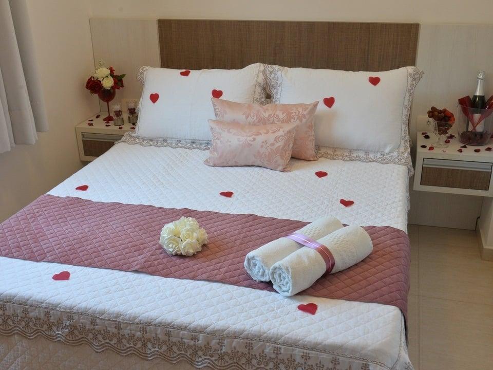 Pousada Villa Maciel บอมบินญัส ภายนอก รูปภาพ