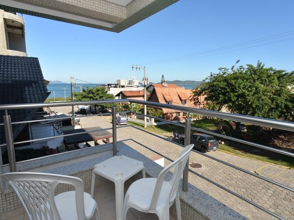 Pousada Villa Maciel บอมบินญัส ภายนอก รูปภาพ