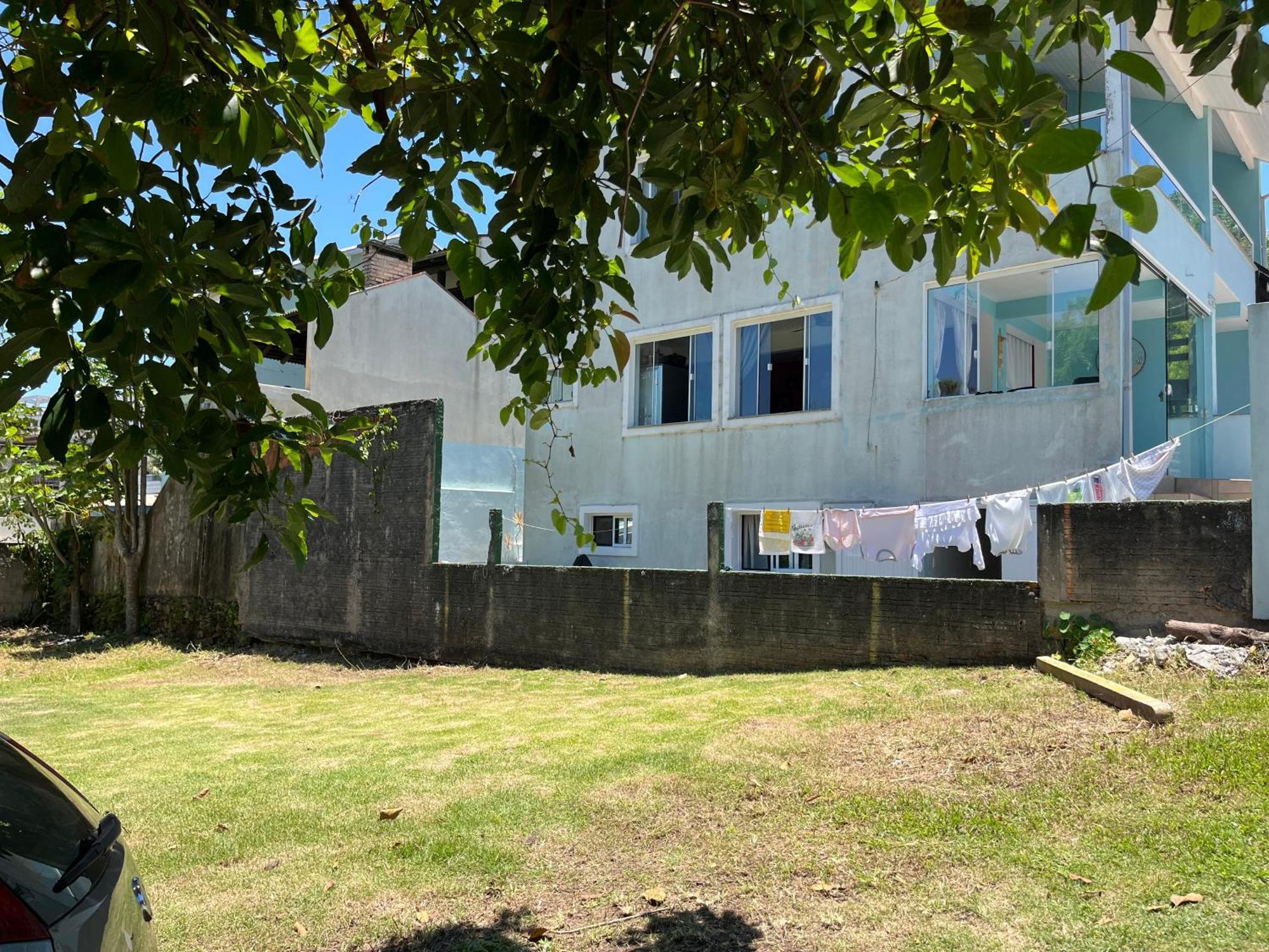 Pousada Villa Maciel บอมบินญัส ภายนอก รูปภาพ