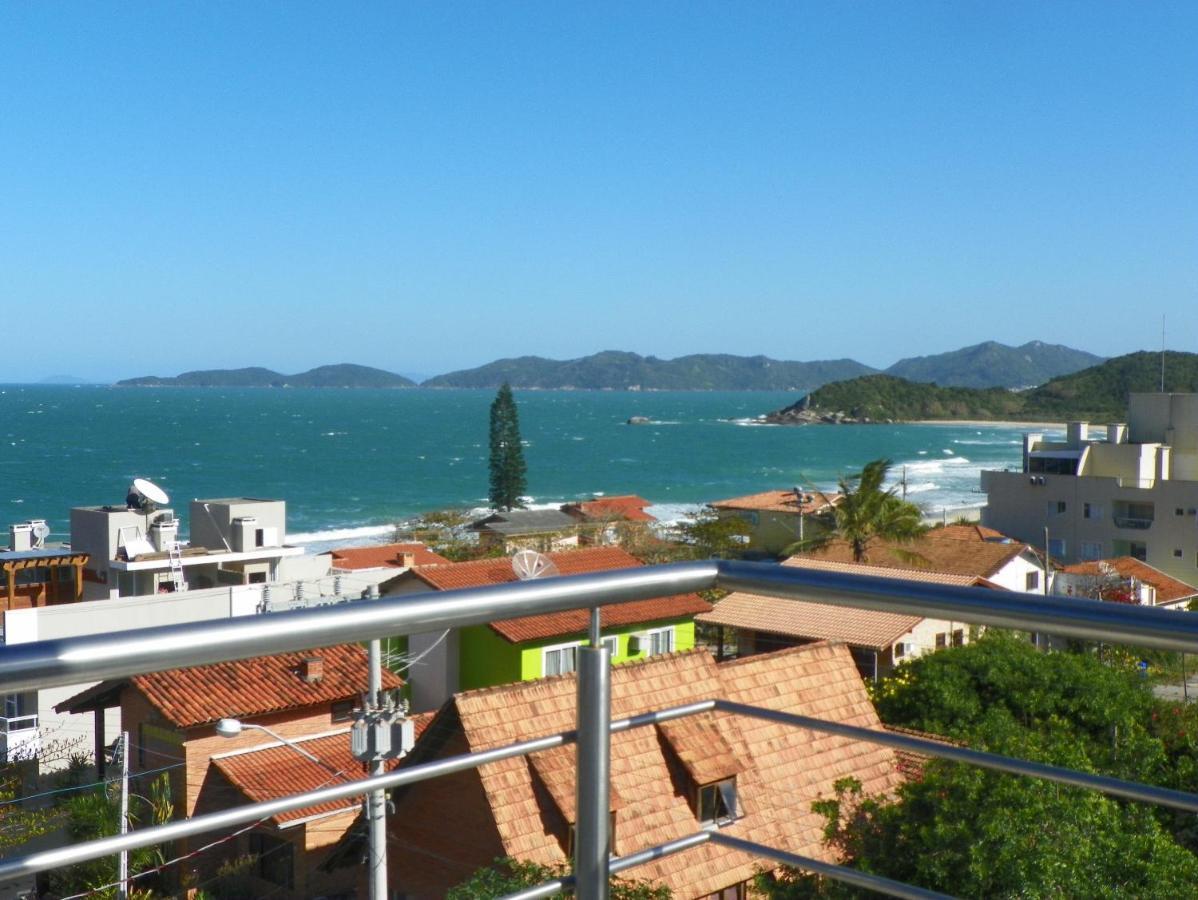 Pousada Villa Maciel บอมบินญัส ห้อง รูปภาพ